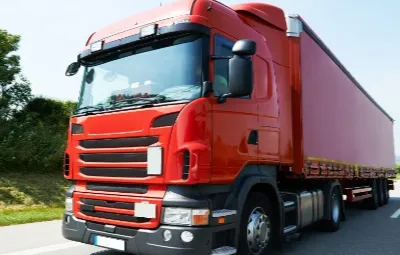 İzmir Kınık Ambar Kargo