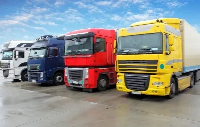 İzmir Kınık Nakliye Ambarı