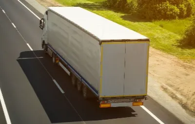 İzmir ile Kınık Arası Parça Eşya Taşıma