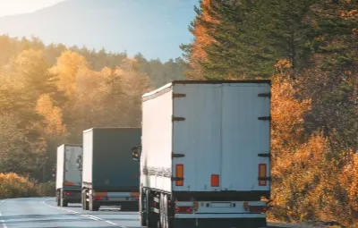 İzmir ile Kınık Arası Klima Taşıma