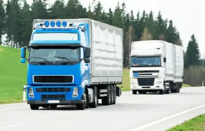 İzmir ile Kınık Arası Eşya Taşıma